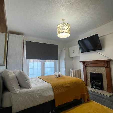 Beautiful Private Rooms In London Central Willesden Green מראה חיצוני תמונה