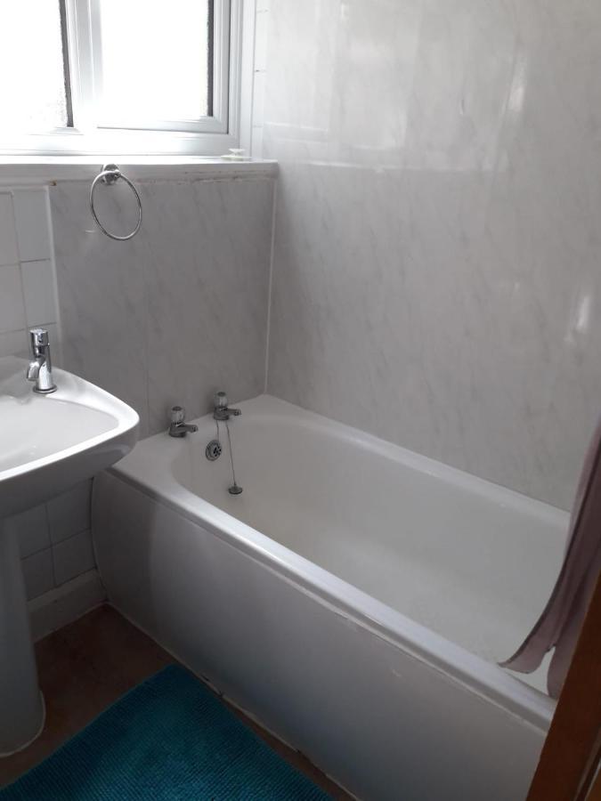 Beautiful Private Rooms In London Central Willesden Green מראה חיצוני תמונה