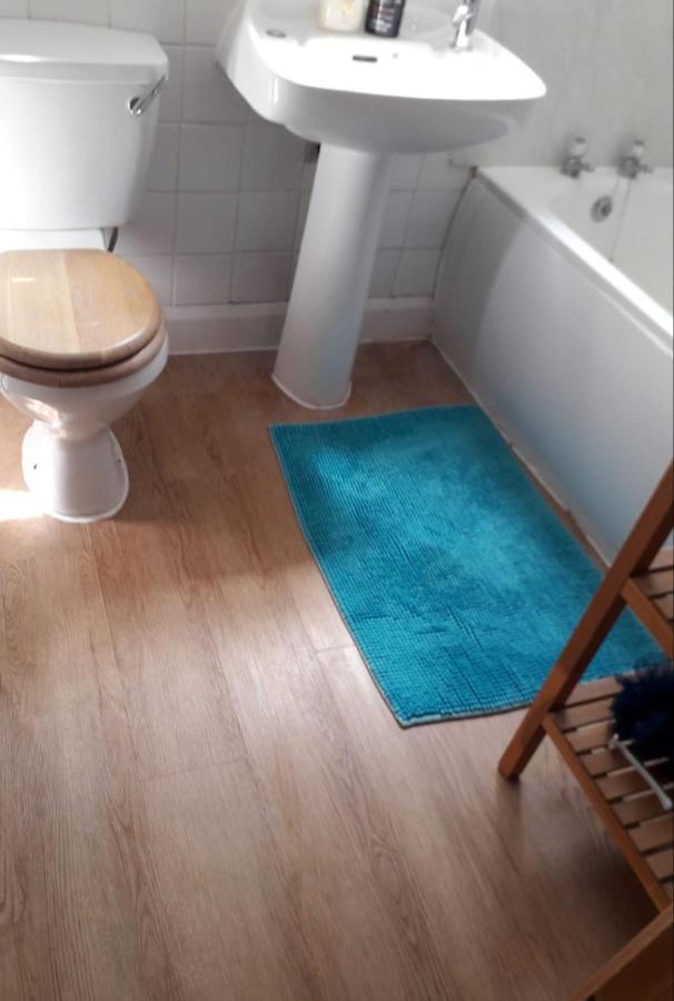 Beautiful Private Rooms In London Central Willesden Green מראה חיצוני תמונה