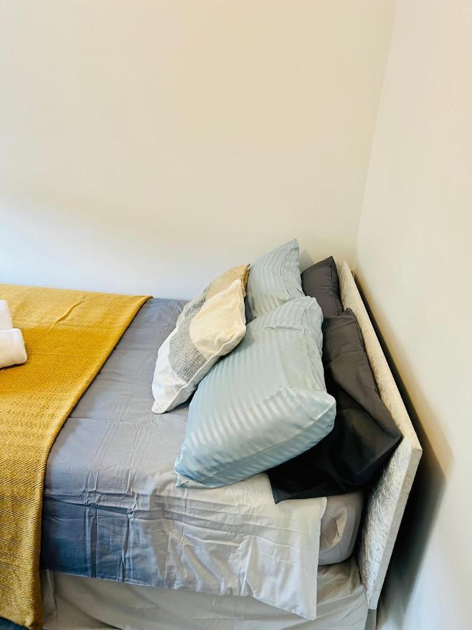 Beautiful Private Rooms In London Central Willesden Green מראה חיצוני תמונה